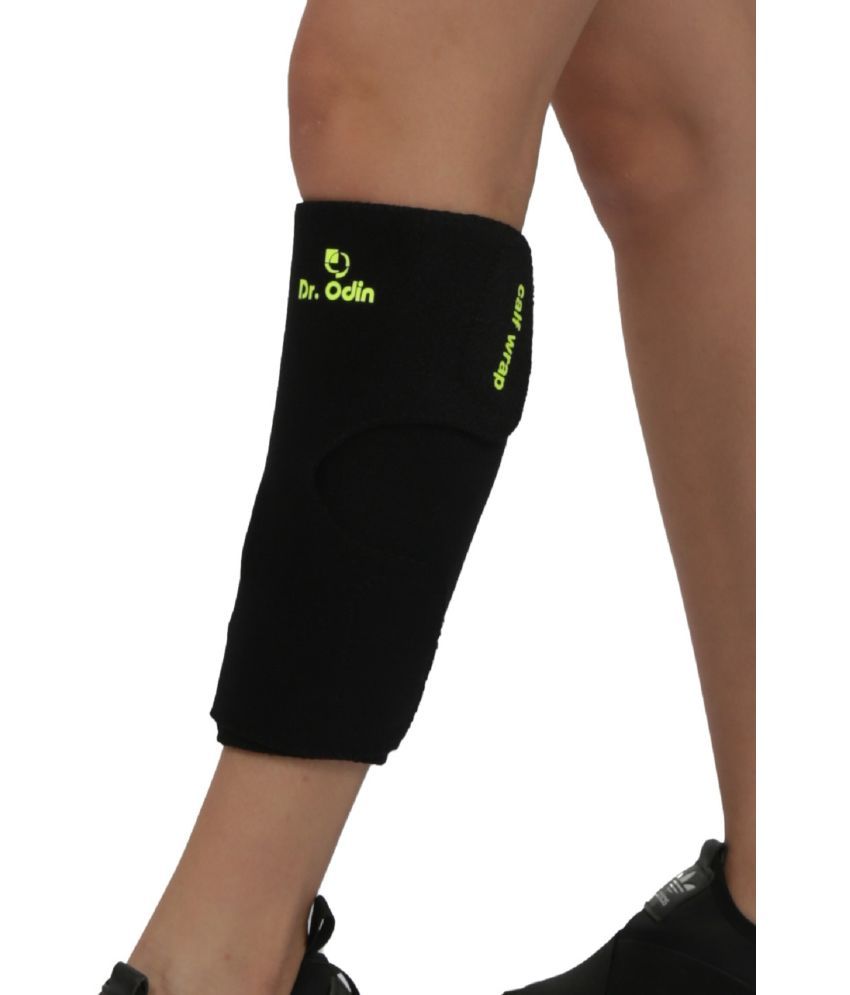     			DR. ODIN NLC-01 Calf Wrap Neoprene Free Size