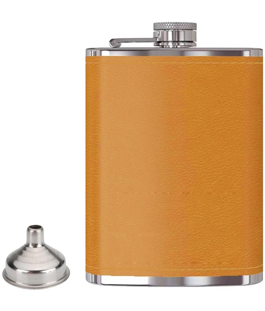     			JMALL Steel Hip Flask