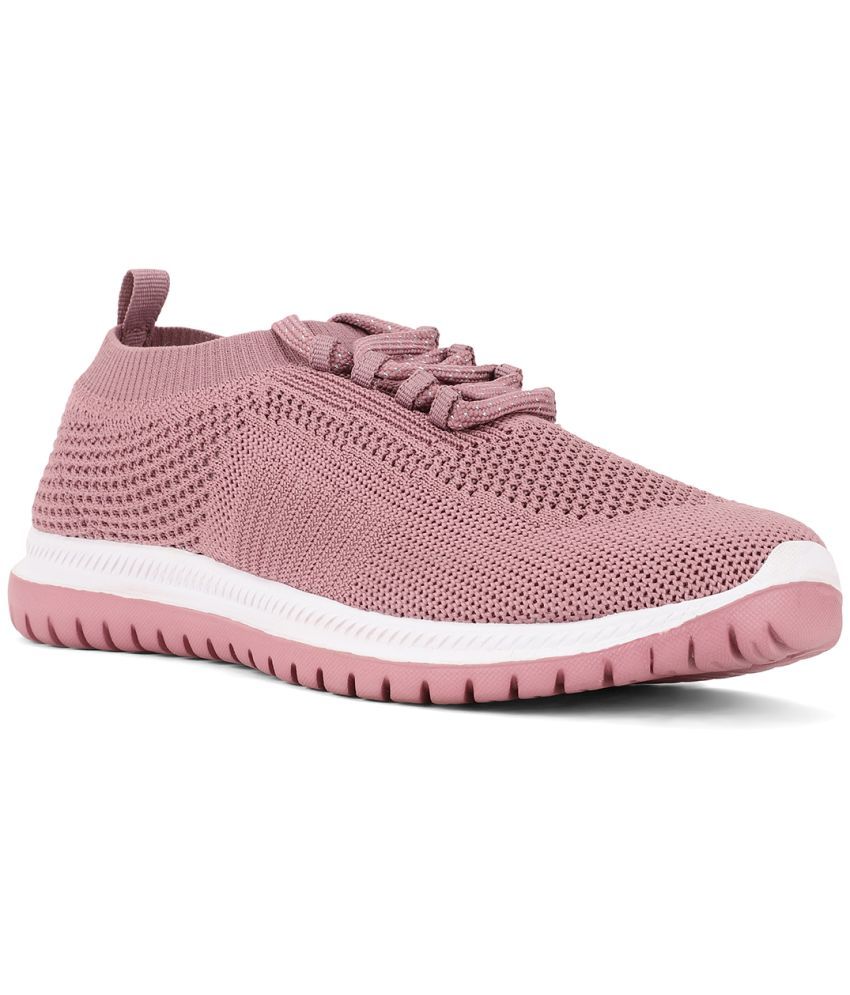     			North Star - Pink Women's Running Shoes