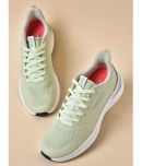 Red Tape - Green Women's Running Shoes