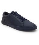 Red Tape Navy Blue Men's Sneakers