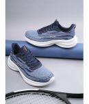 Red Tape Navy Blue Men's Sports Running Shoes