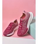 Red Tape - Pink Women's Running Shoes