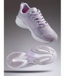 Red Tape - Purple Women's Running Shoes