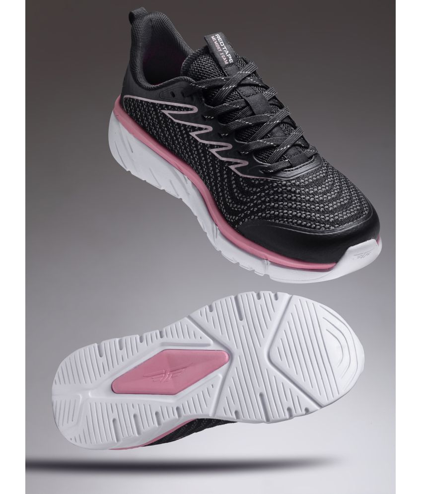     			Red Tape - Black Women's Running Shoes