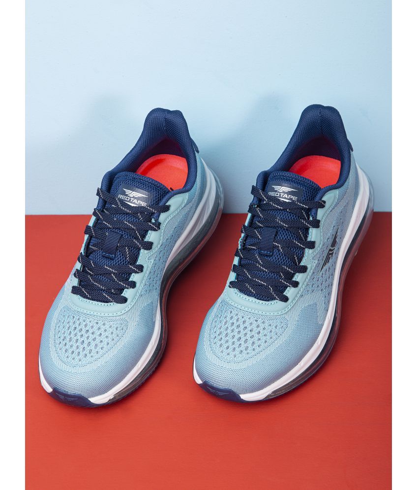     			Red Tape - Blue Women's Running Shoes