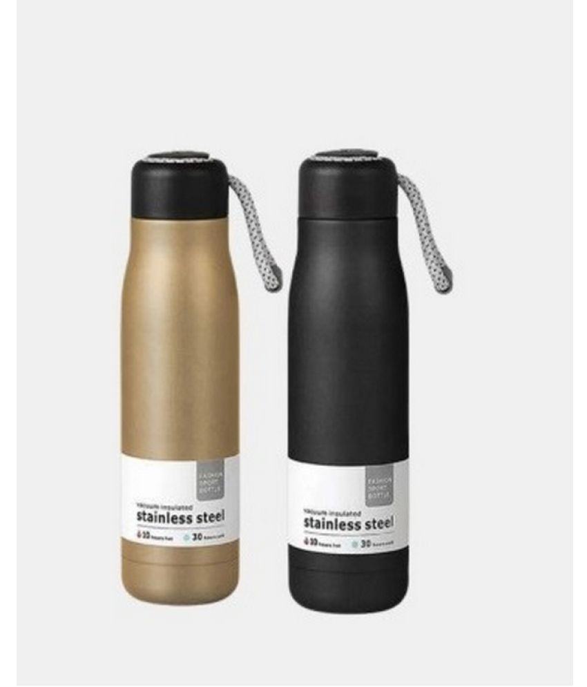     			TINUMS Thermos Flask Assorted Thermosteel Flask ( 500 ml )