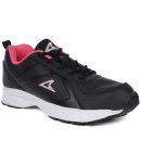 Power - Black Women's Running Shoes