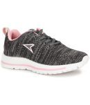 Power - Gray Women's Running Shoes