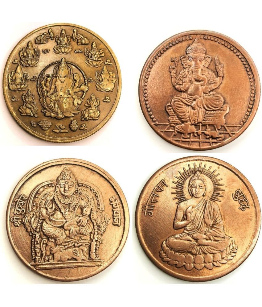     			Collection: Lord Laxmi, Lord Ganesh, Shree Kuber Bhagwan, Gautam Buddha