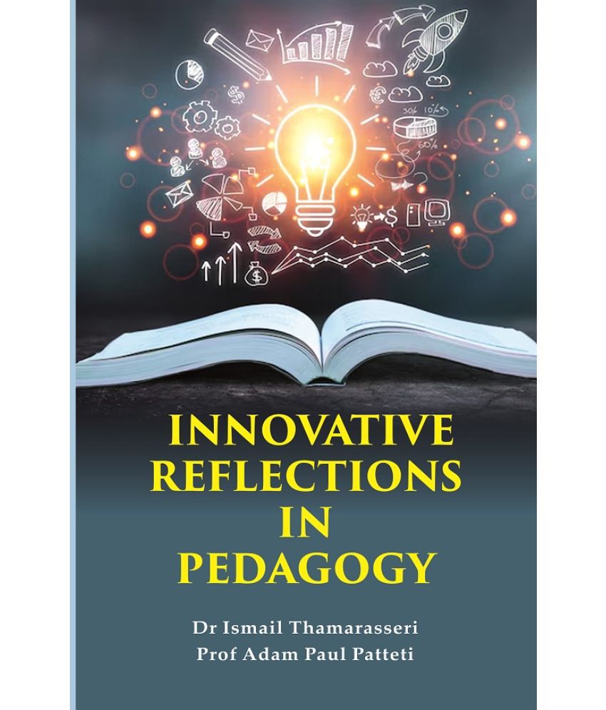     			Innovative Reflections in Pedagogy