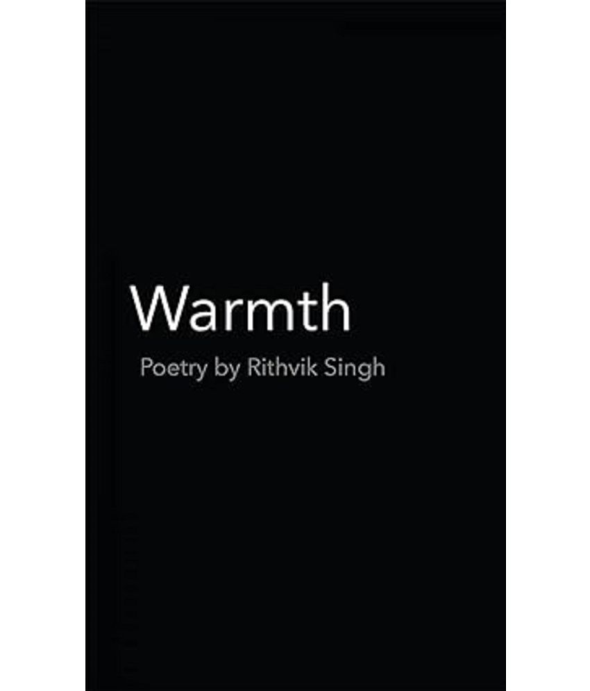     			Warmth (Paperback)