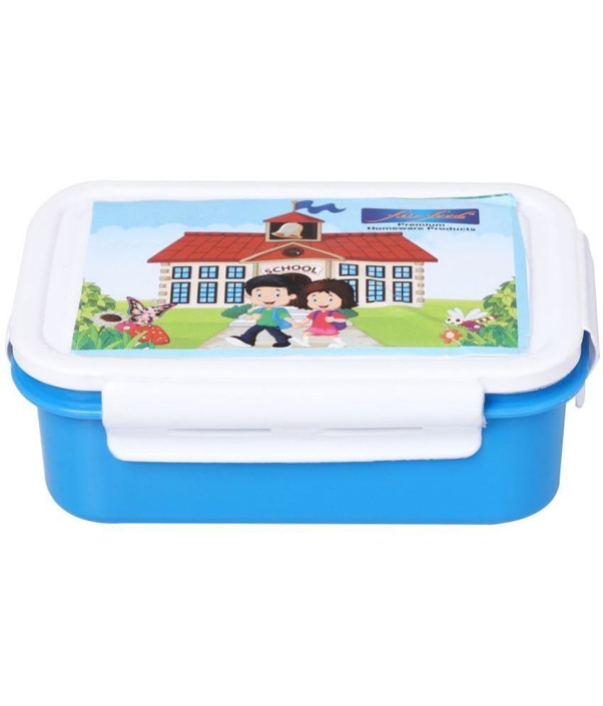     			Fair Food Plastic Lunch Box 1 - Container ( Pack of 1 )