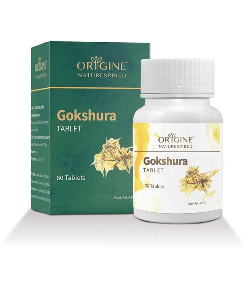     			Origine Naturespired Tablet 60 no.s