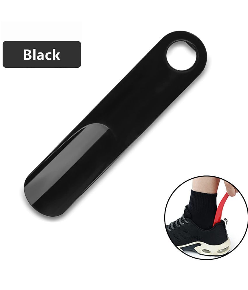     			Sheppits Fixed Length Shoe Horn