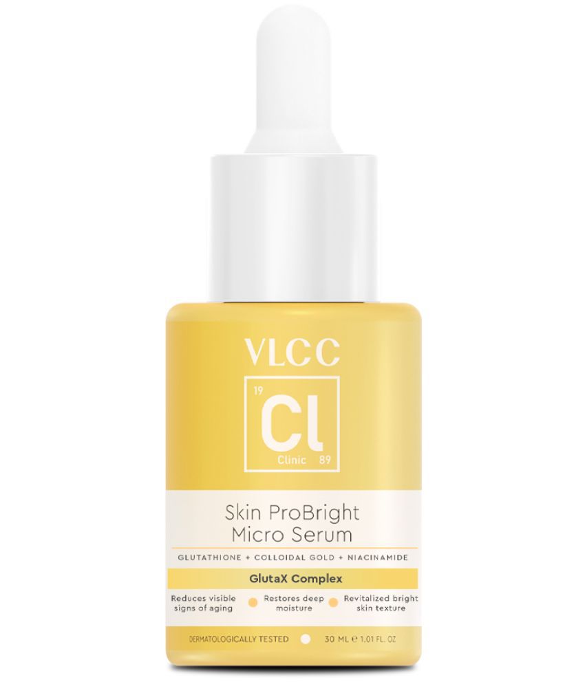     			VLCC Clinic Face Serum Niacinamide Hydrating For All Skin Type ( Pack of 1 )
