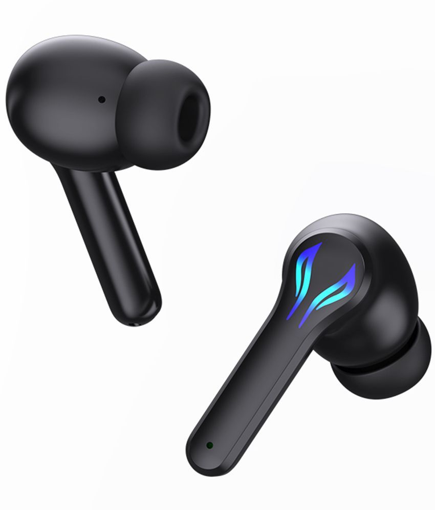     			hitage TWS-26 Bluetooth 5.1 In Ear TWS Black