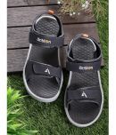 Action - Light Grey Men's Floater Sandals