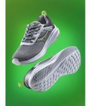 Action Sports Shoes For Men Green Men's Sports Running Shoes