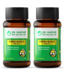 Dr. Vaidya's Tablets For Immunity ( Pack Of 2 )