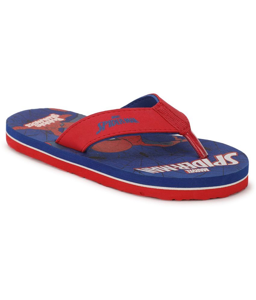     			Bubble Gummers BLUSH Boys Flip Flops