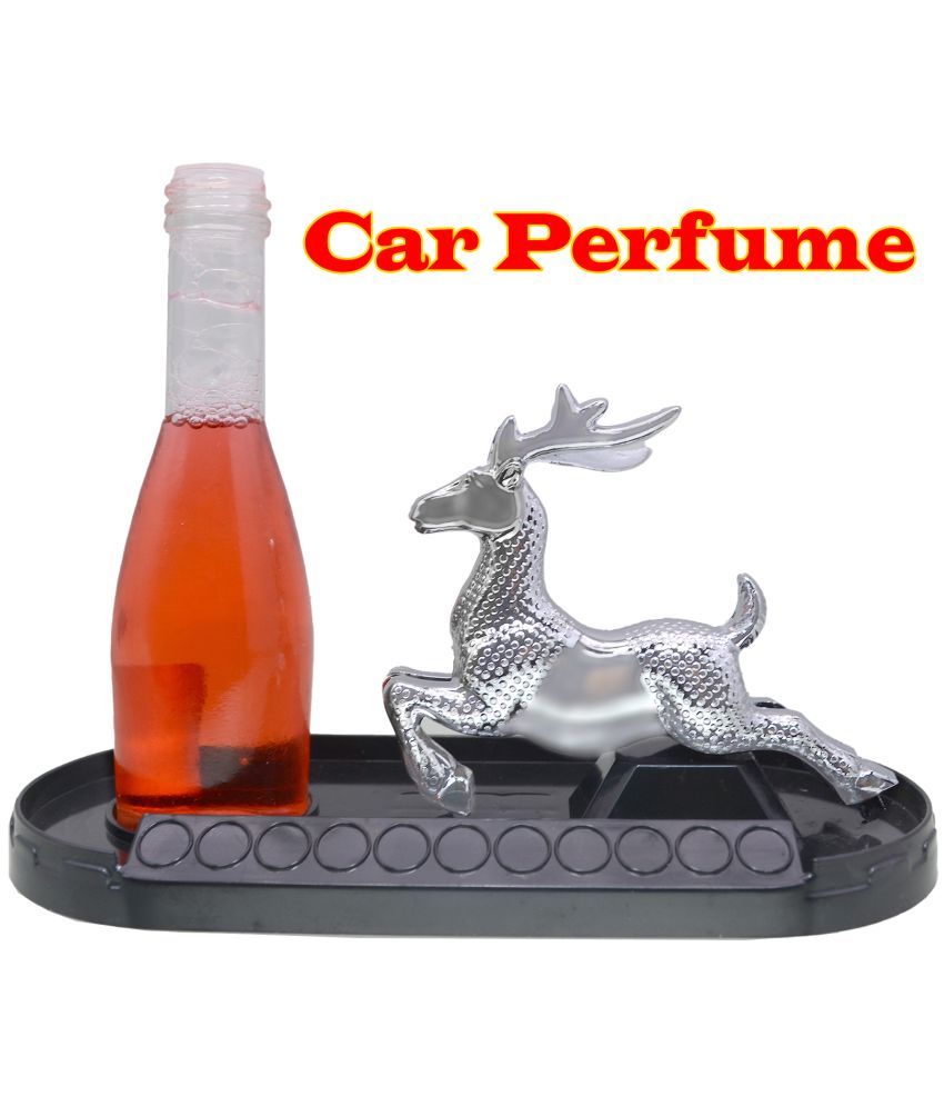     			JMALL Glass Figurine For Car ( Pack of 1 )