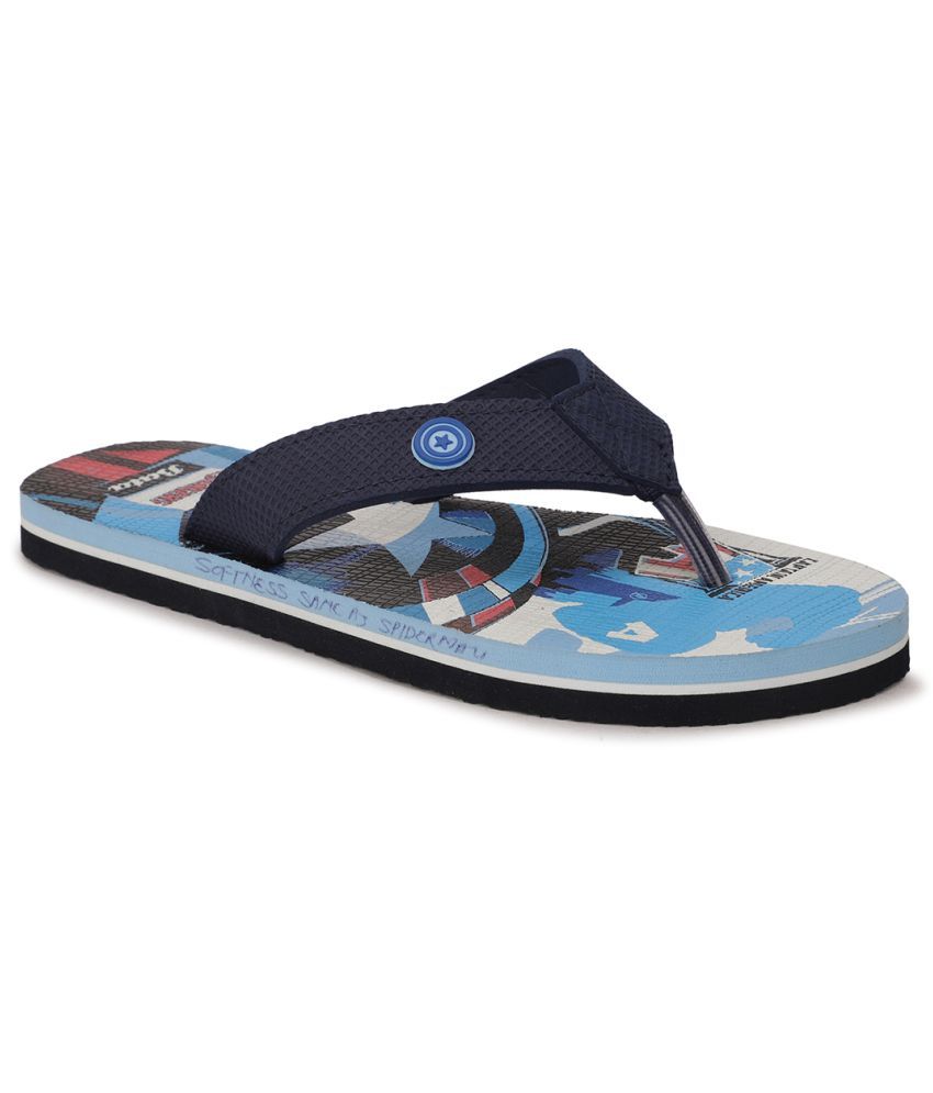     			Bata WINTER SOLIDER Boys Flip Flops