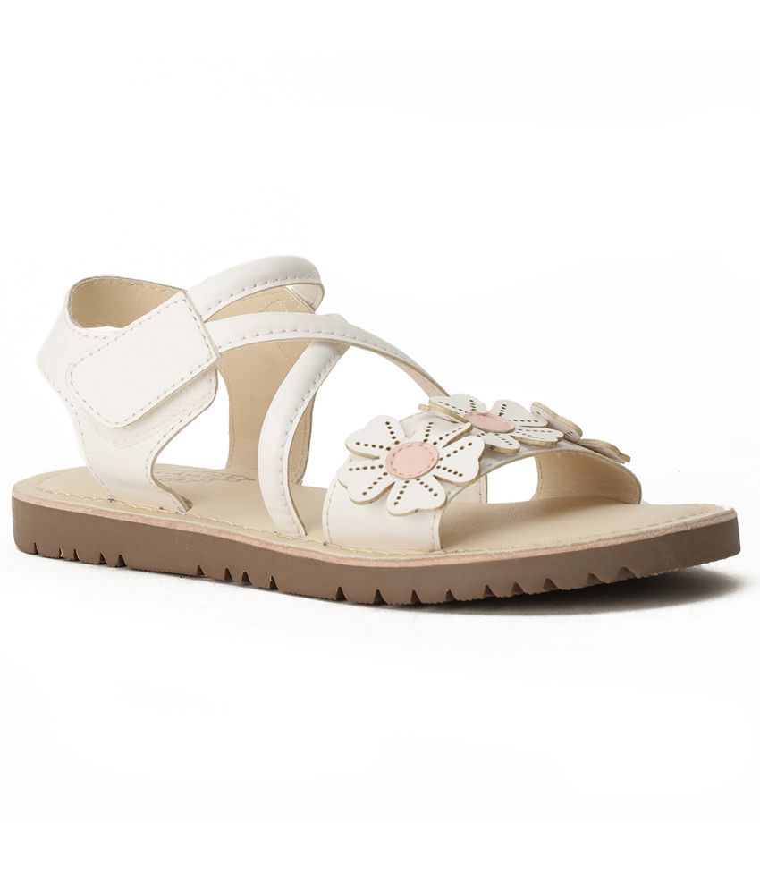     			Bubble Gummers  Girls Sandal