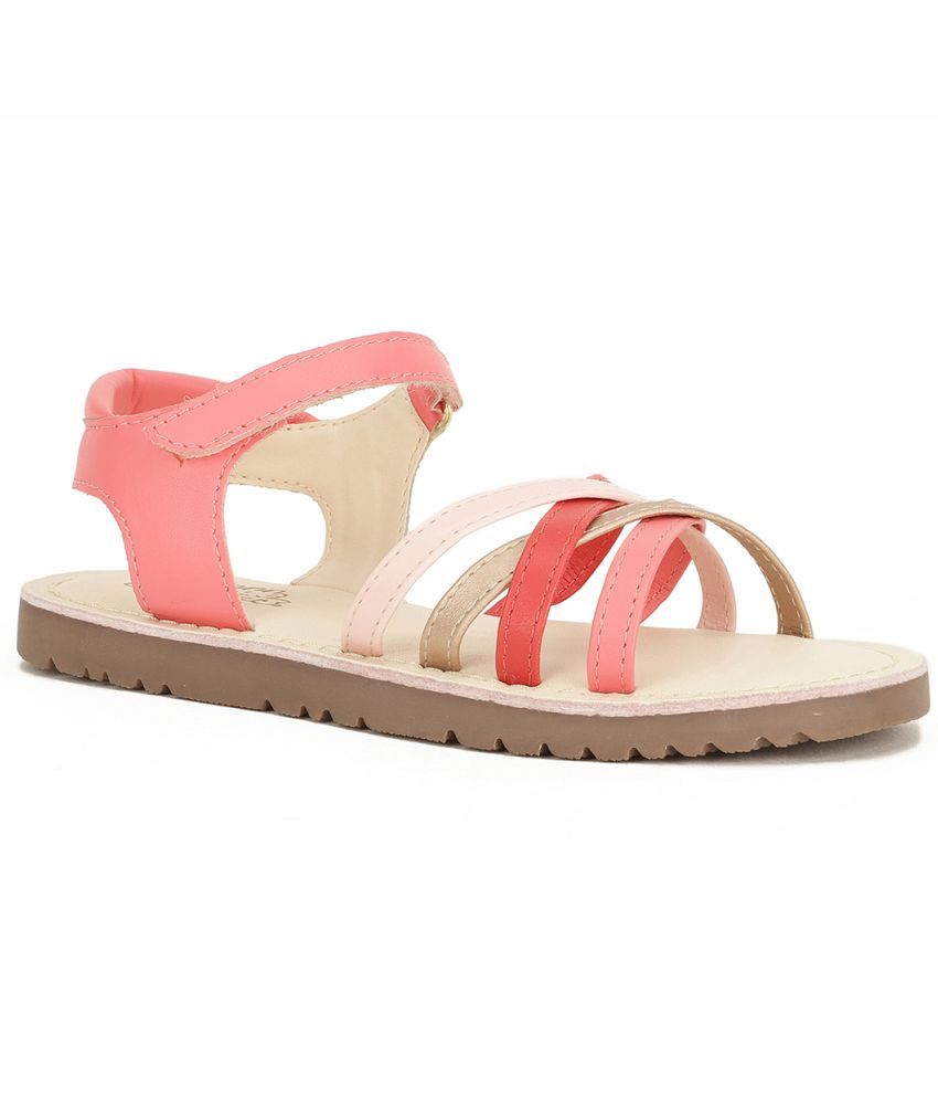     			Bubble Gummers HAZEL Girls Sandal