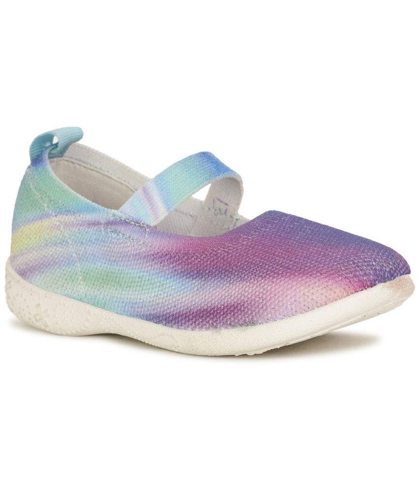     			Bubble Gummers MACY Girls Ballerina