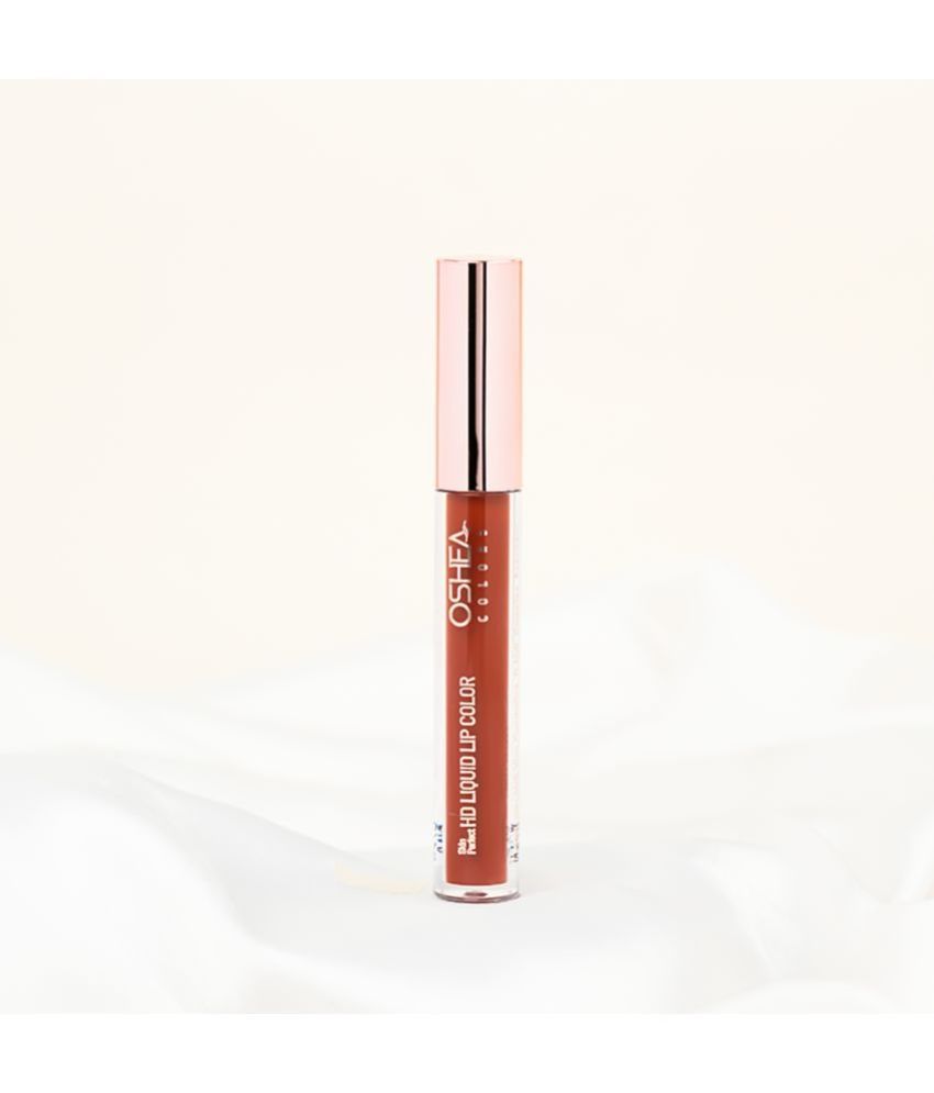     			Oshea HD Liquid Lip Color 02 MOCHA COFFEE 2.6ML