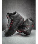 Action Black Training Shoes