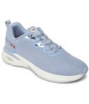 Campus - Blue Women's Running Shoes