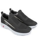 Campus DRAFT Dark Grey Men's Sports Running Shoes