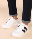 Paragon K1025G_WHT White Men's Sneakers