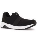 Power - Black Boy's Sports Shoes ( 1 Pair )