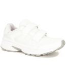 Power - White Boy's Sneakers ( 1 Pair )