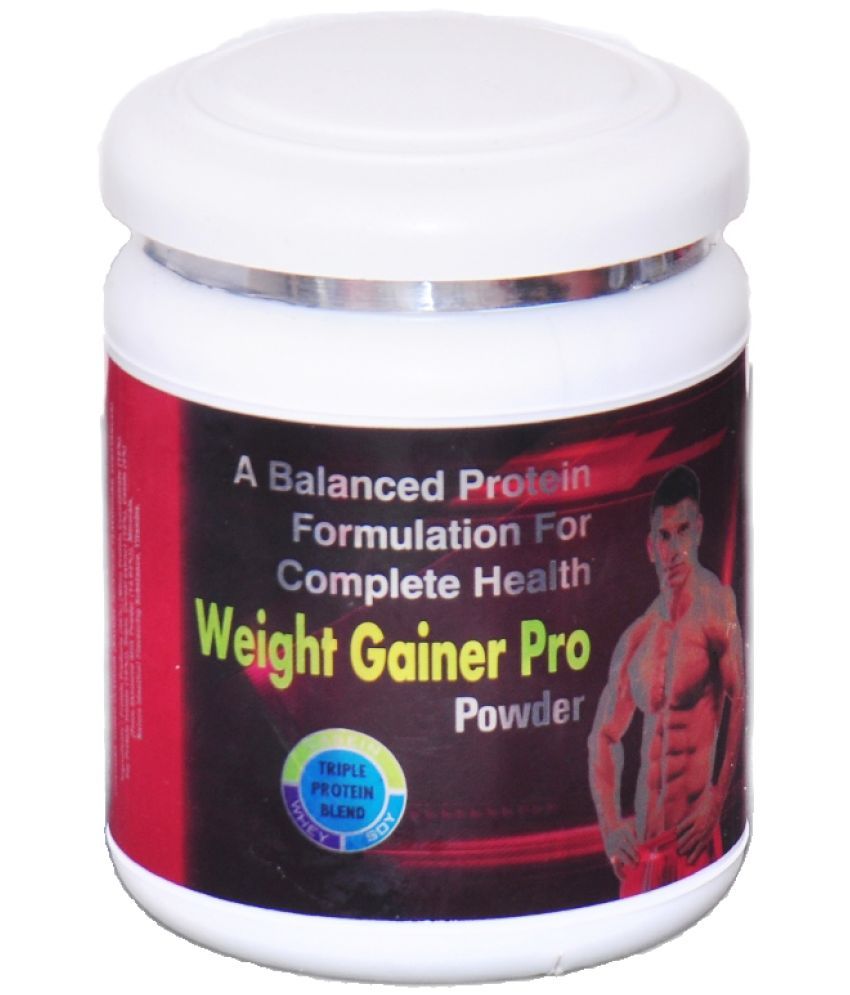     			Dr. Chopra Rikhi Weight Gainer Pro Powder 300 gm Chocolate