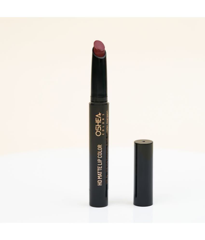     			HD Matte Lip Color 1 Lady Mocha 1.2gm