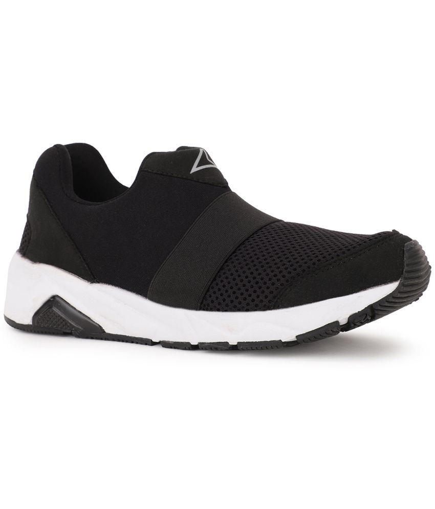     			Power - Black Boy's Sports Shoes ( 1 Pair )