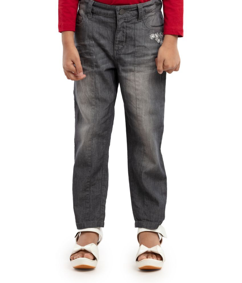     			GIRLS LIGHT WEIGHT DENIM FULL PANT