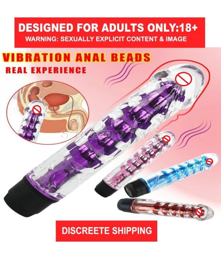     			Kamahouse Dildo Vibrator for Women Multispeed Jelly Soft Realistic Dildo G ,pot Vibrator Sex Toys for Women