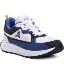 Avant Waffle Max Blue Men's Sneakers