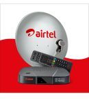 Airtel Digital TV HD+ Ultimate Gujarati Plus Hindi with 1 month Subscription Free