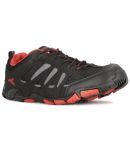 Power Black Men's Sports Running Shoes