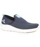 Power Blue Men's Sports Running Shoes