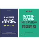 System Design Interview Books: Volume 1 vs Volume 2