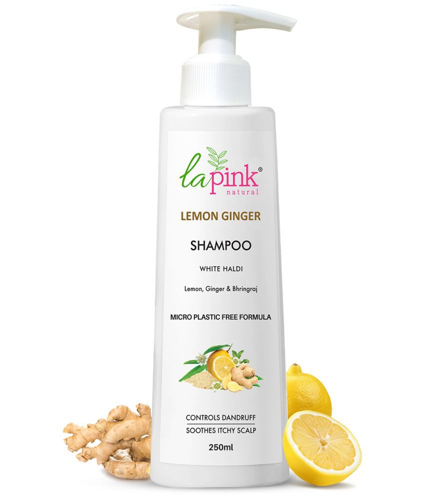     			La Pink Anti Dandruff Shampoo 250ml ( Pack of 1 )