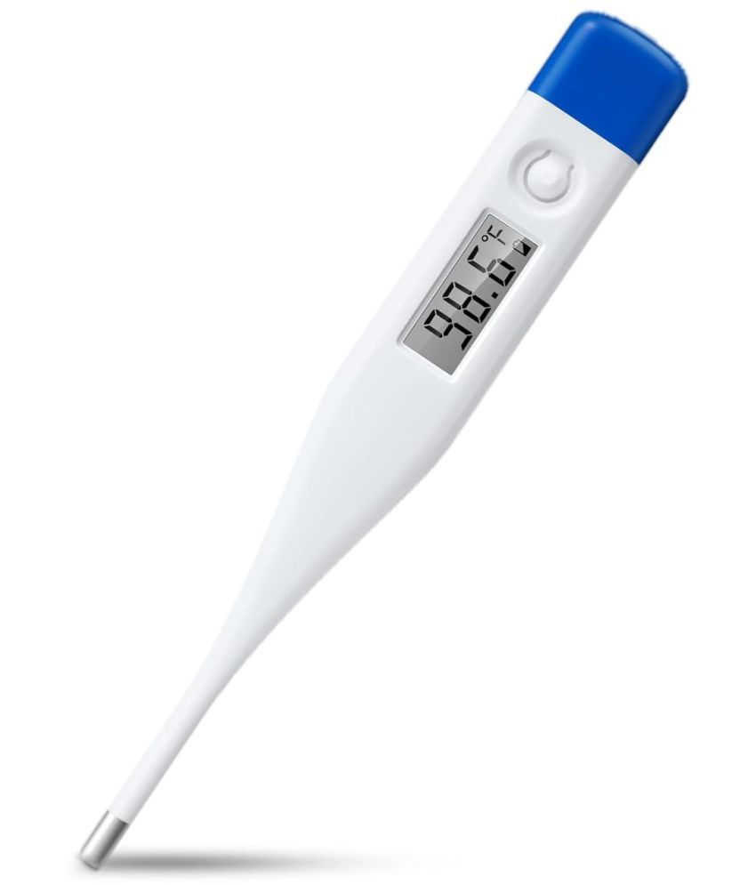     			OSR MEDPLUS Oral Thermometer Hard -Tip