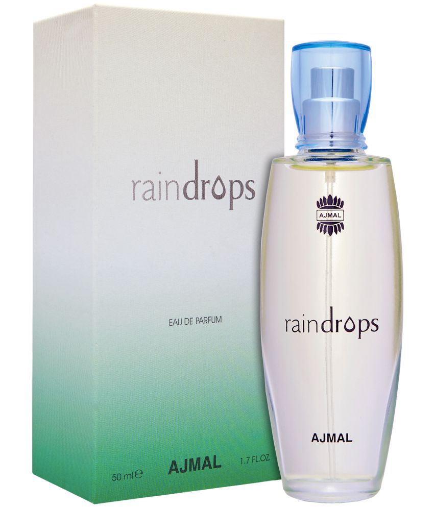     			AJMAL Eau De Parfum (EDP) Fruity -Fragrance For Women ( Pack of 1 )
